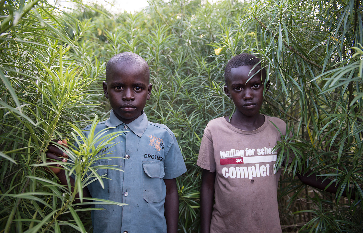 Africa DRC