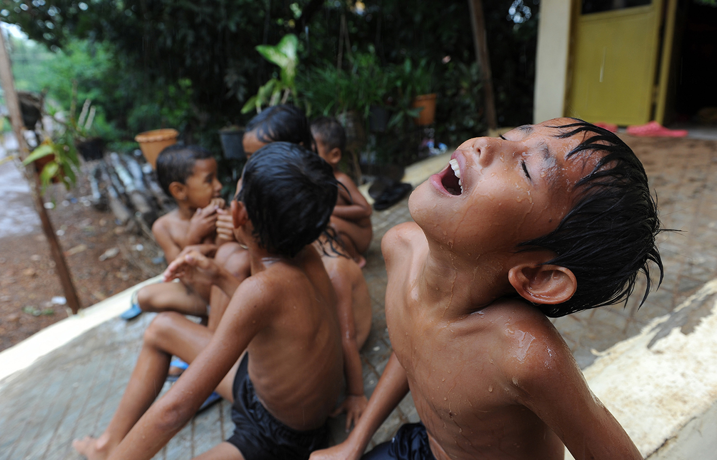 Cambodia documentary advertising photography