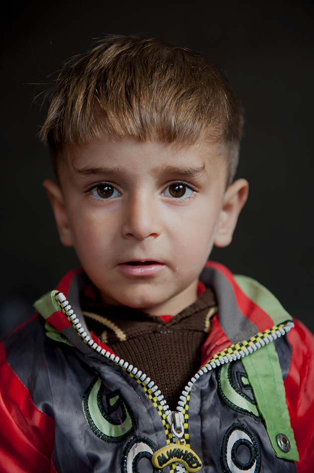 Iraq documentary photography