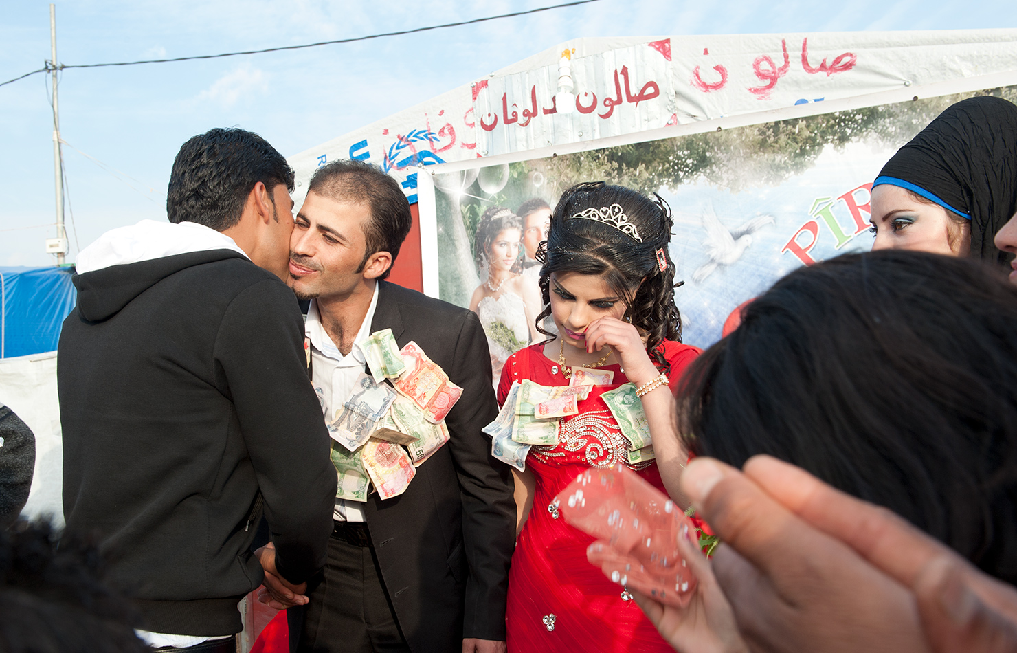 Iraq documentary photography