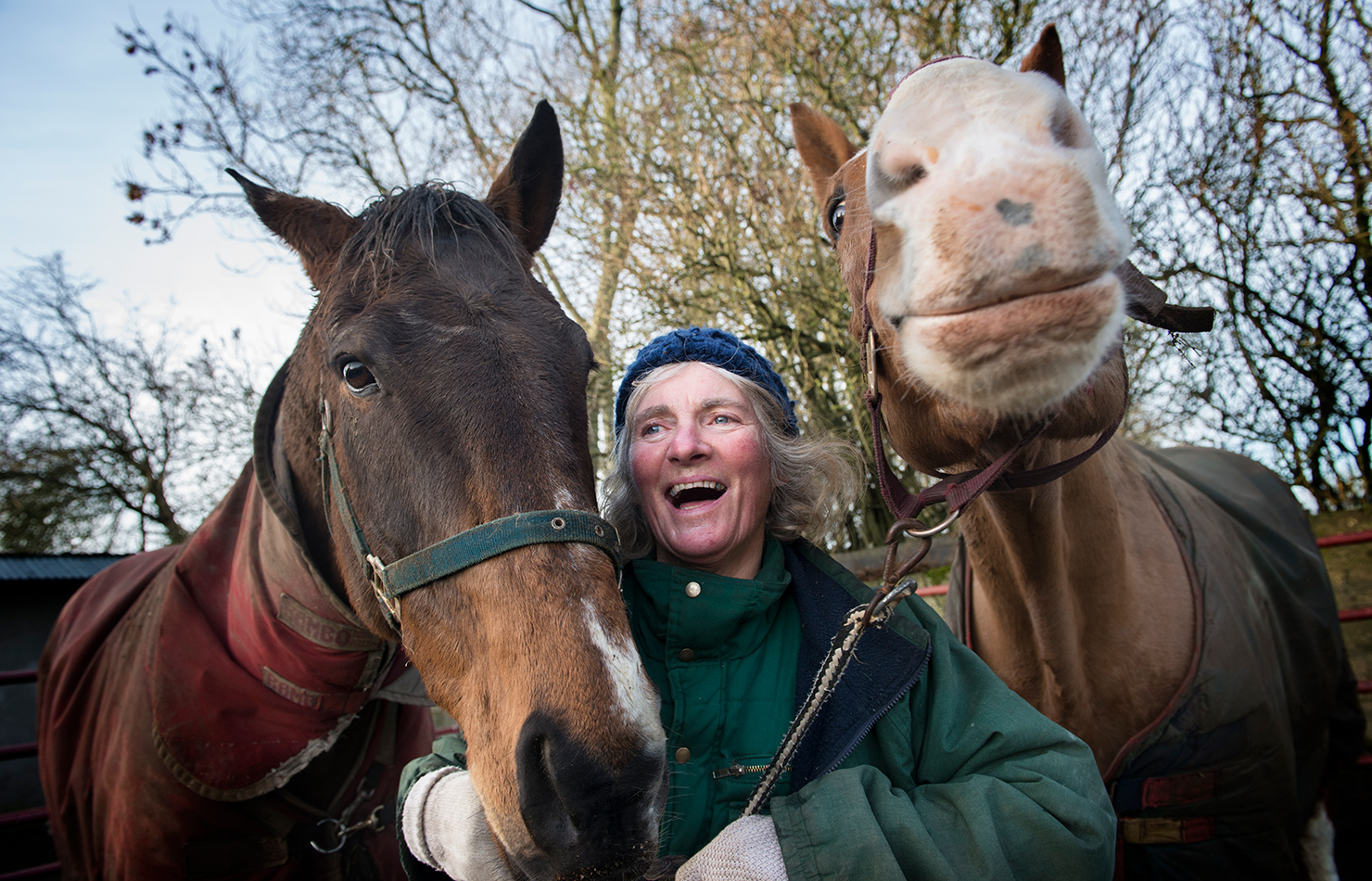Ireland documentary reportage photography