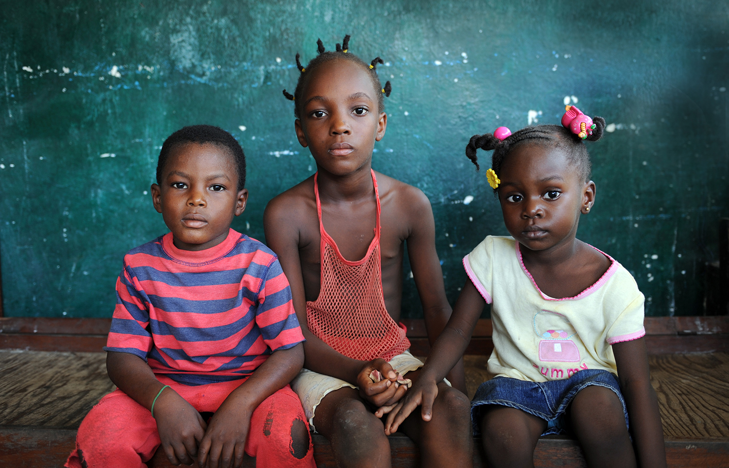 Liberia Africa reportage photography