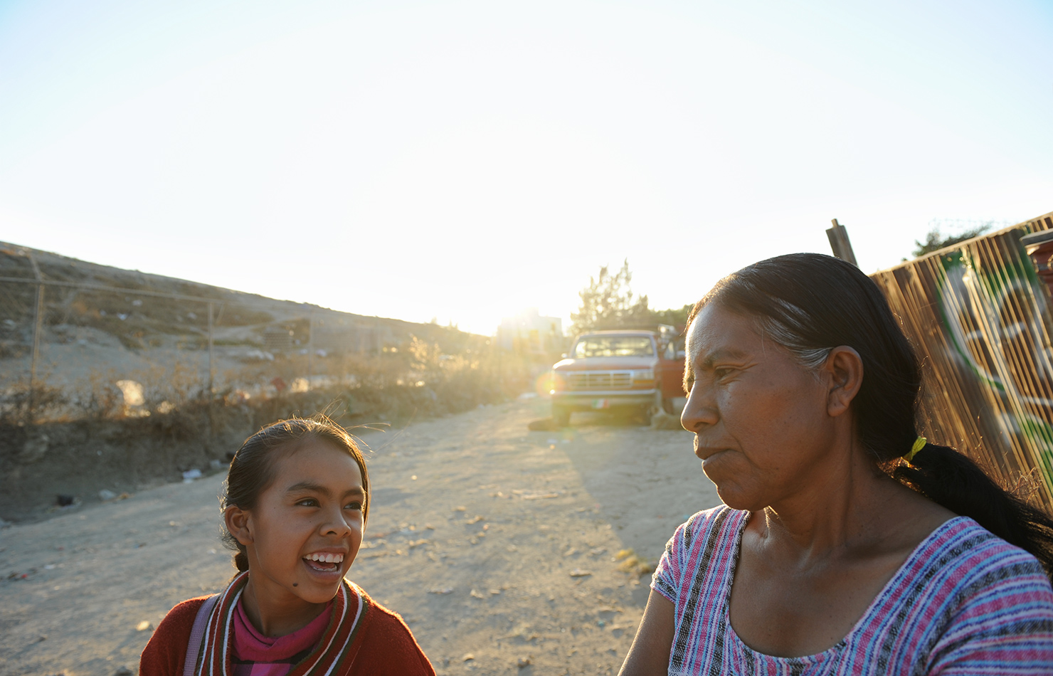 Mexico Oaxaca reportage photography
