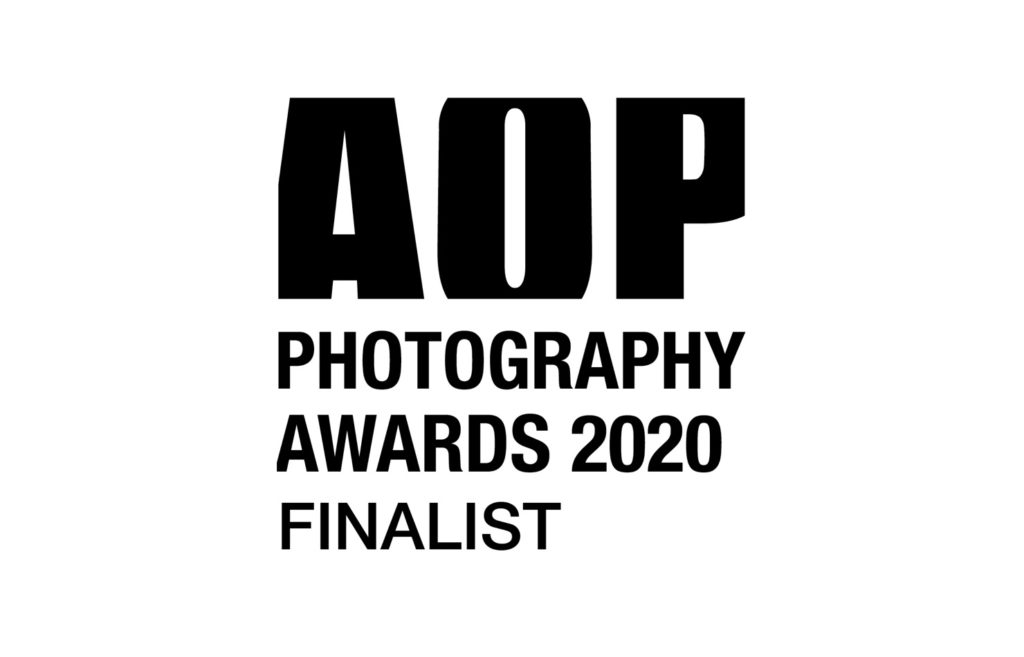 AOP Finalist 2020