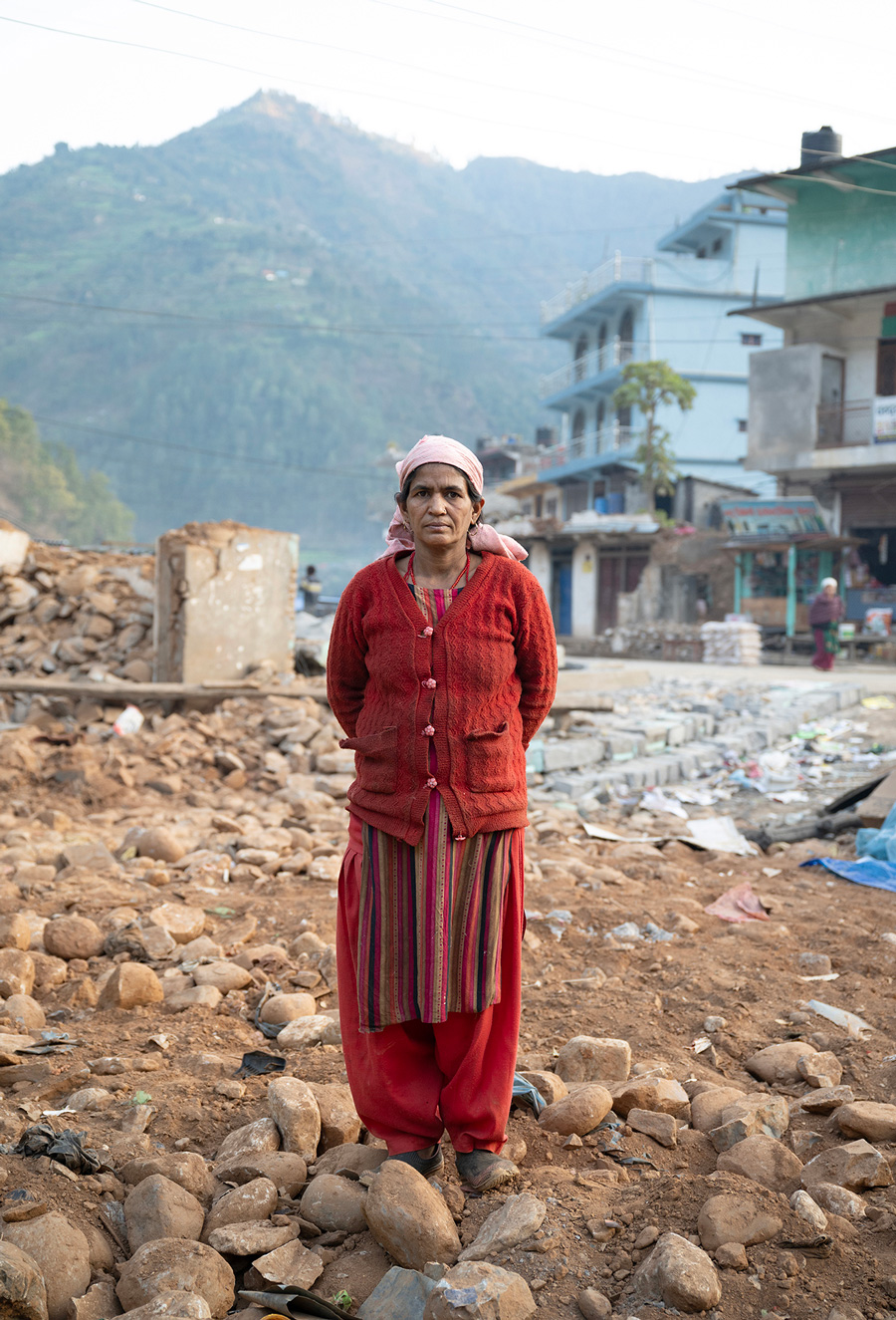 hannah_maule_ffinch_nepal_reportage_earthquake